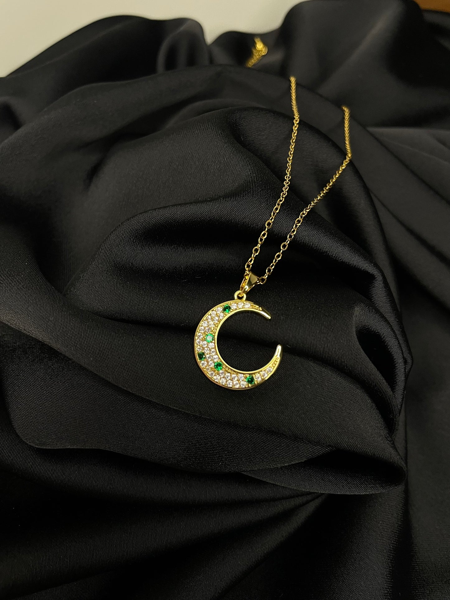 Collier Oraya