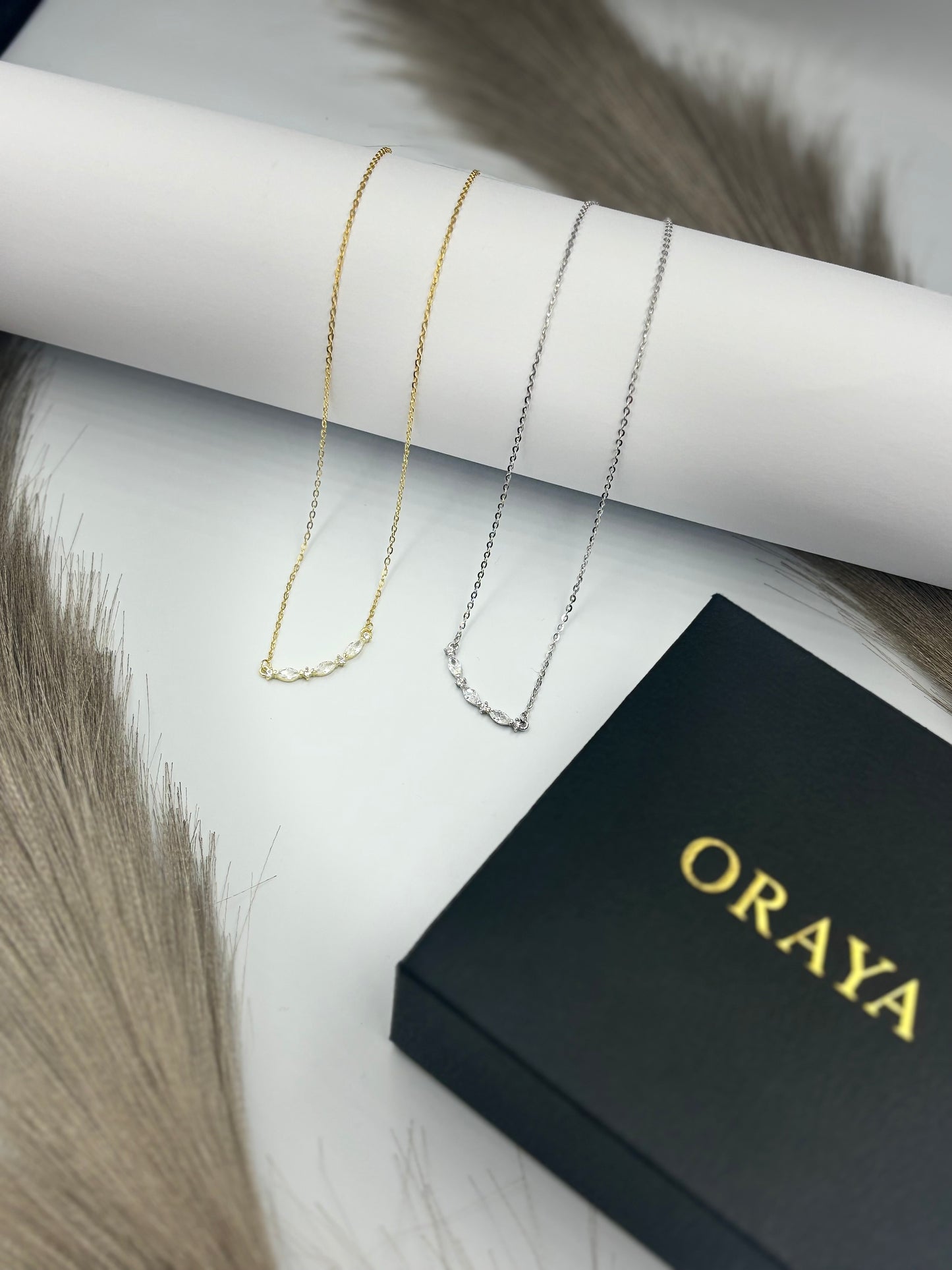 Collier Amara