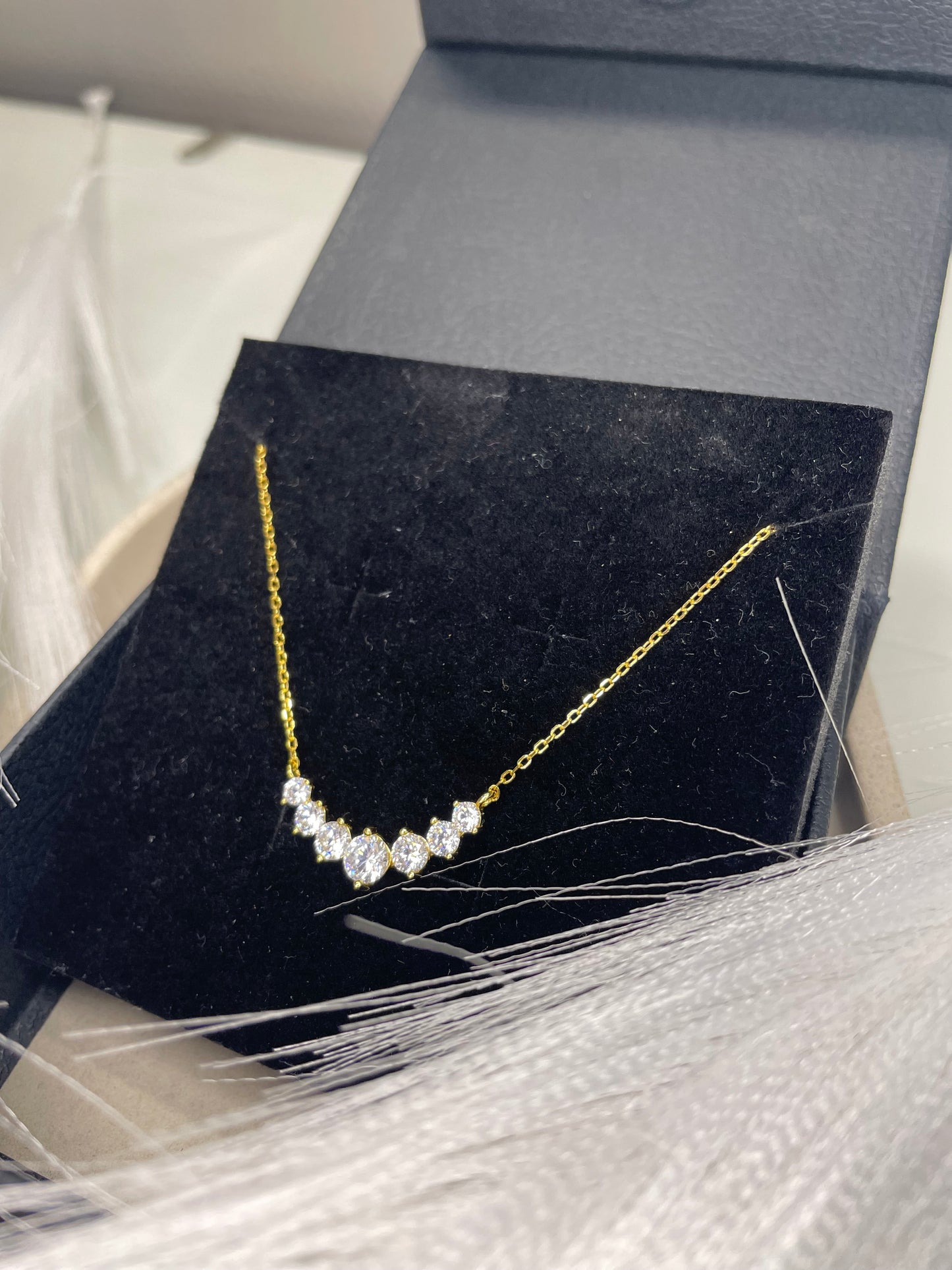 Collier Nayela