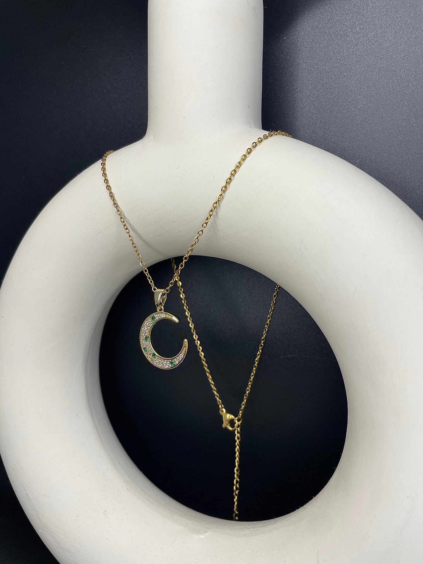 Collier Oraya