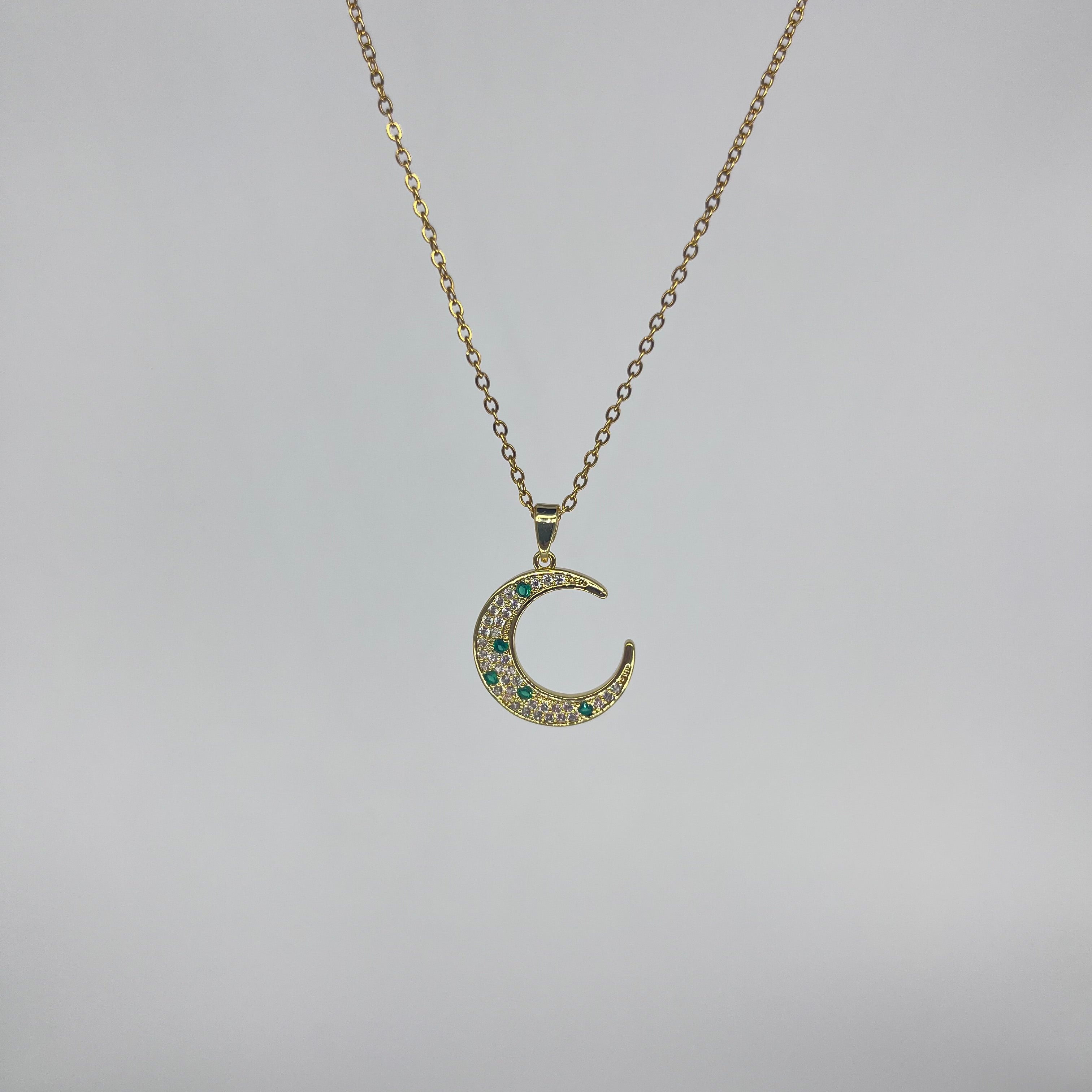Collier Oraya