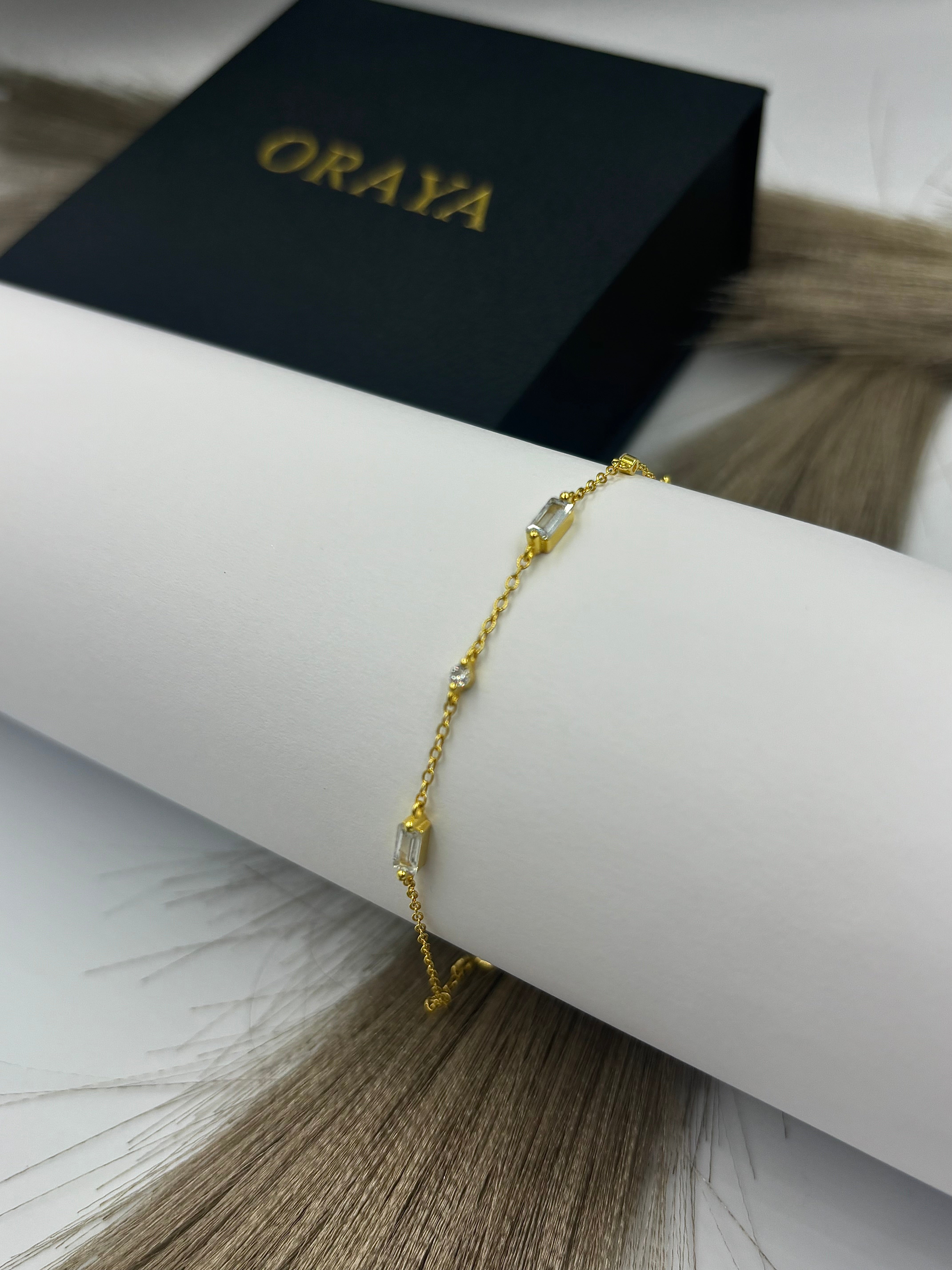 Bracelet Zeyna