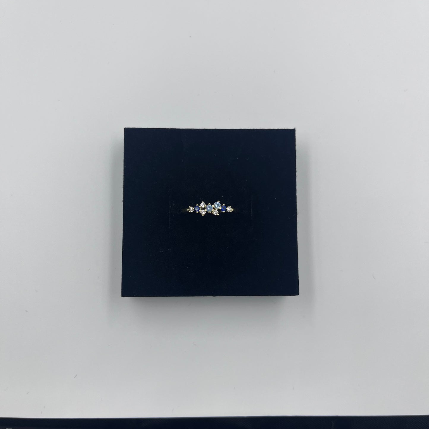 Bague Sana