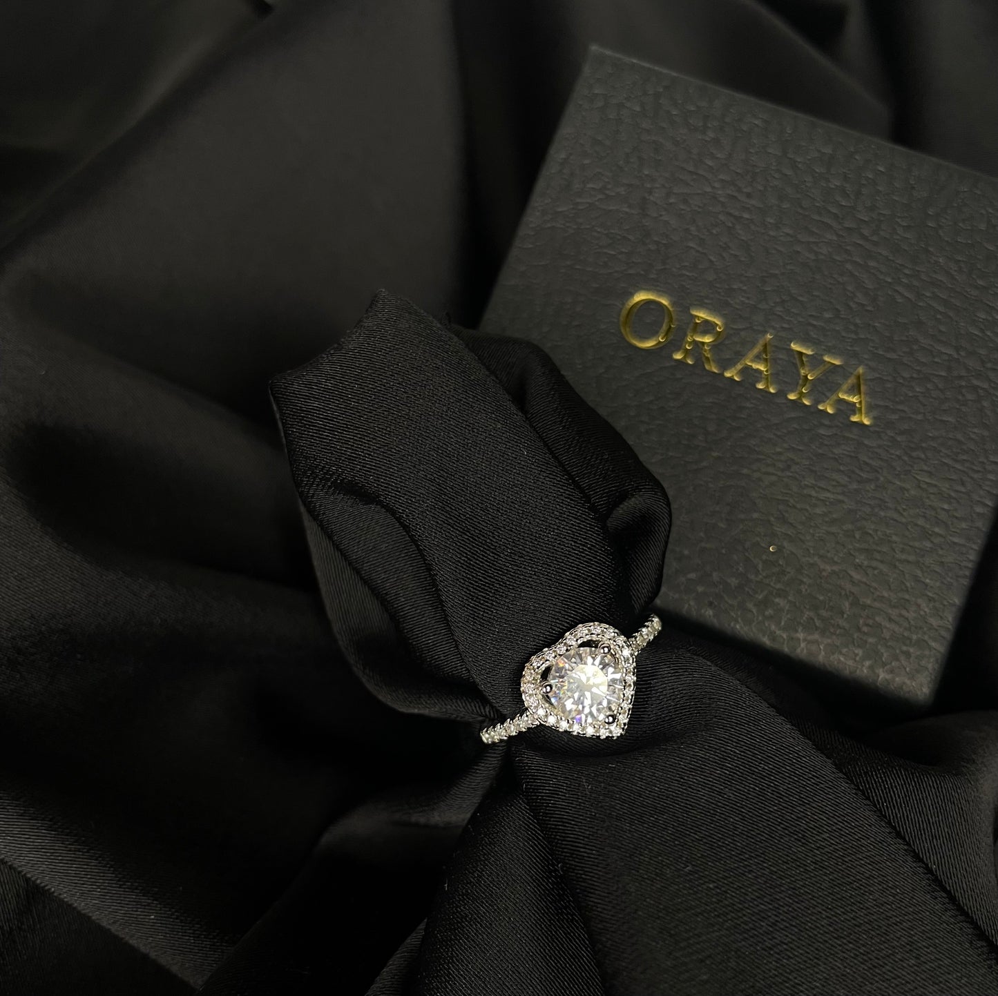 Bague Kanz