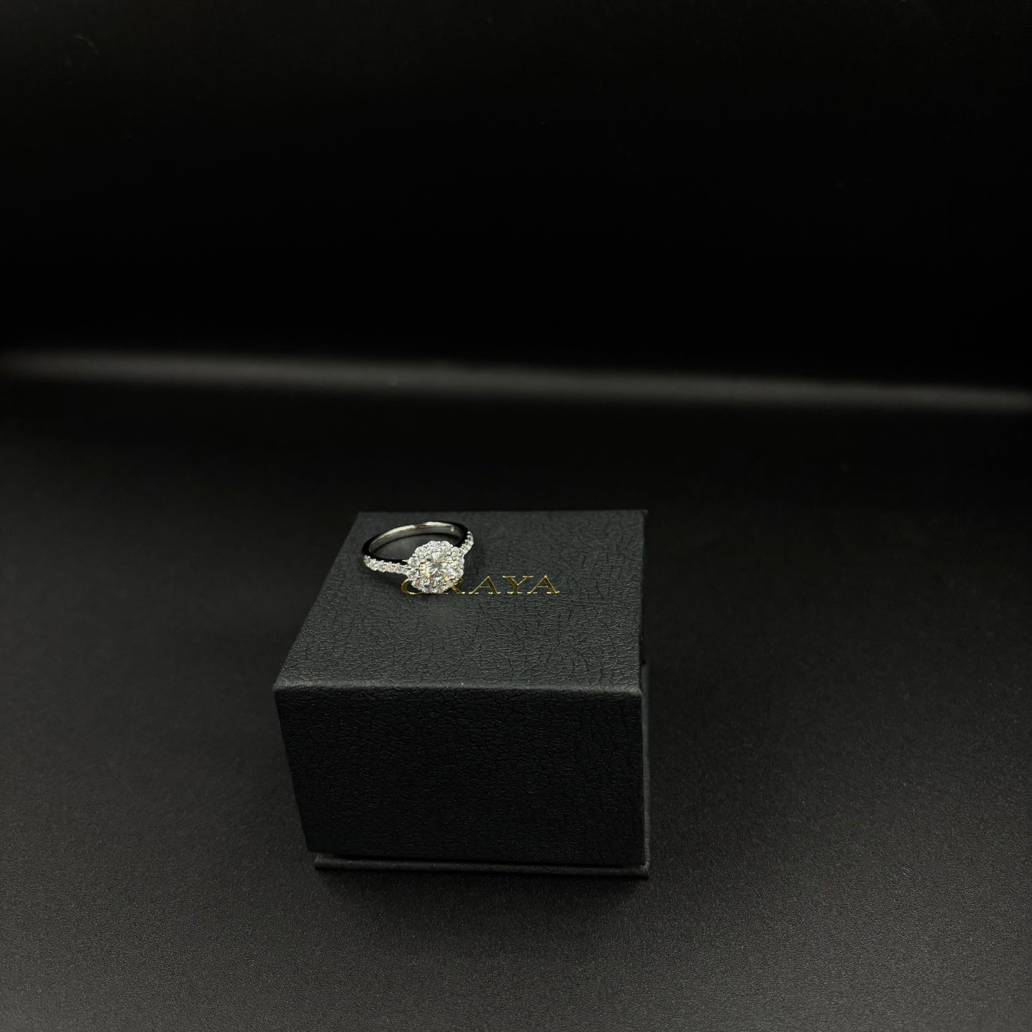 Bague Azra