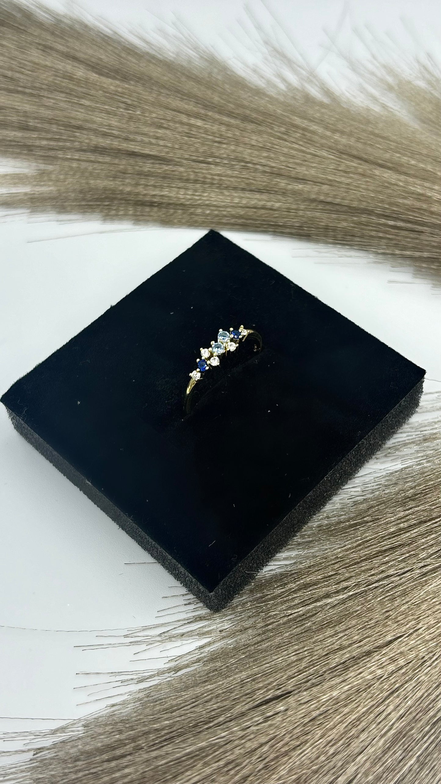 Bague Sana