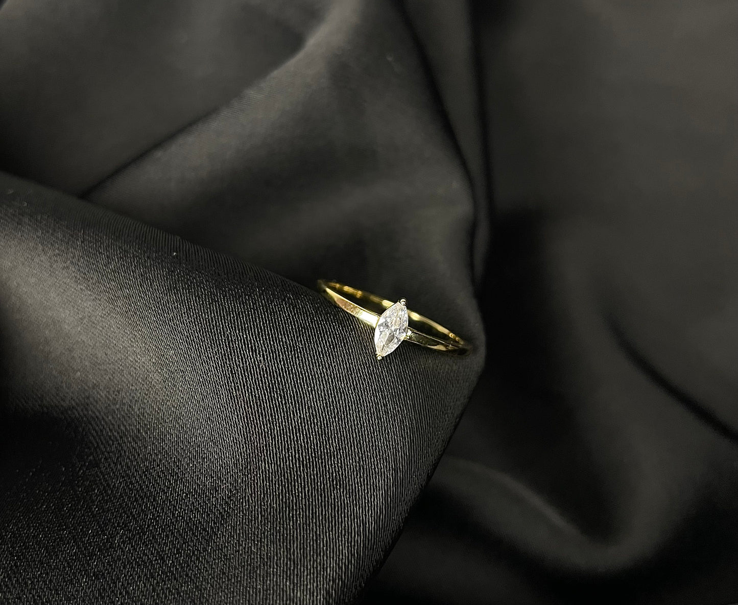 Bague Noor