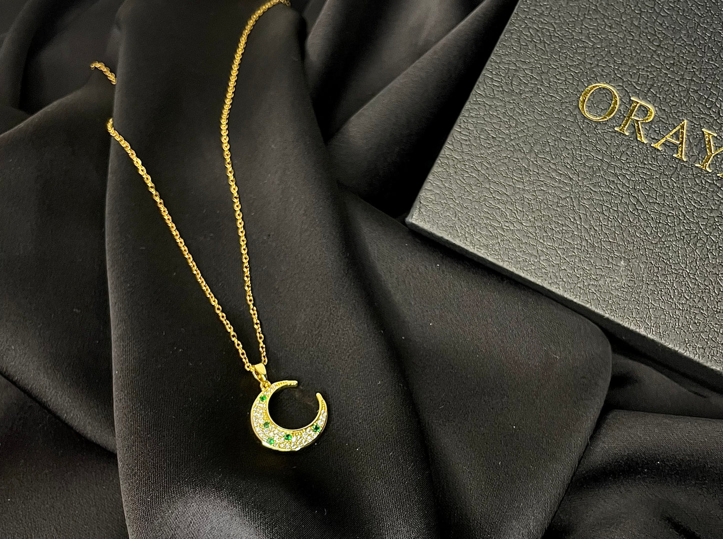 Collier Oraya