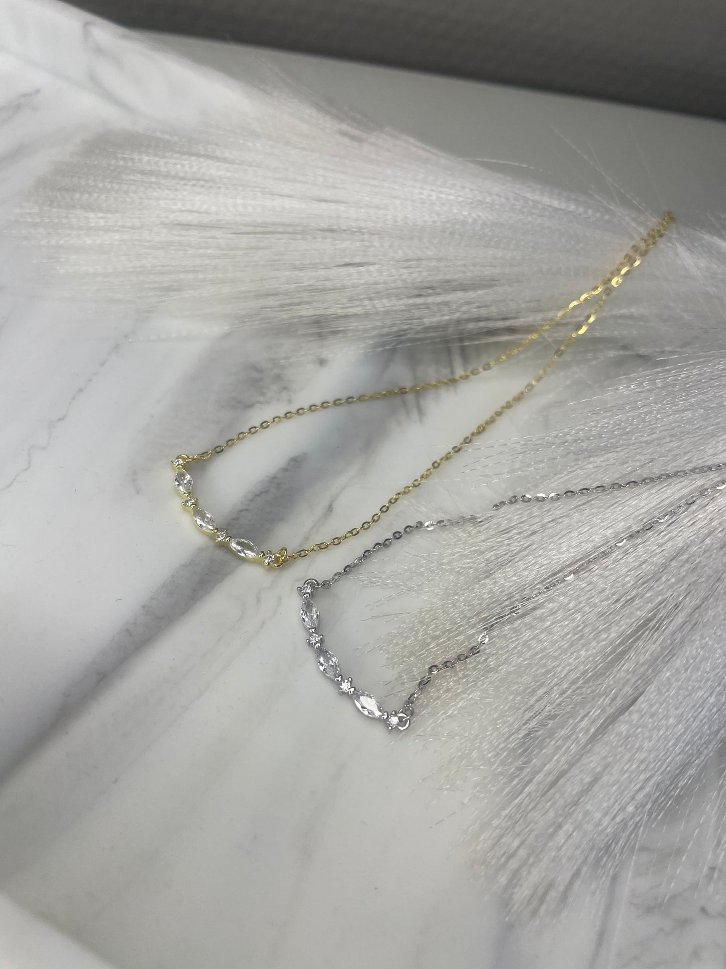 Collier Amara