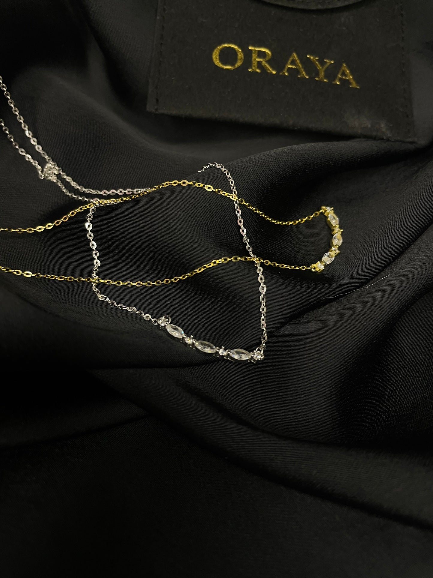 Collier Amara