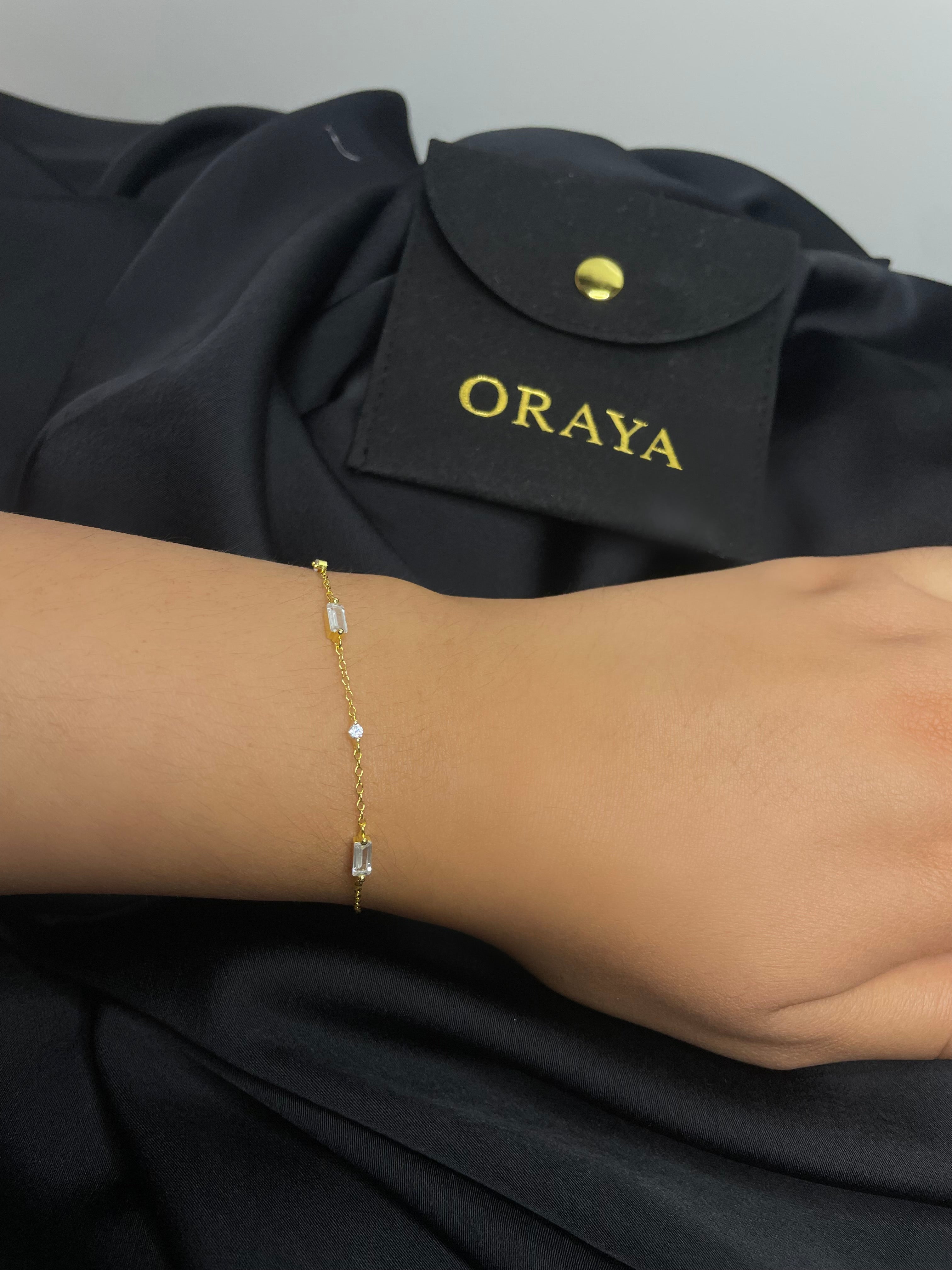Bracelet Zeyna