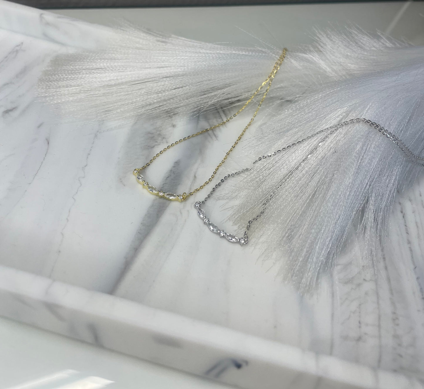 Collier Amara