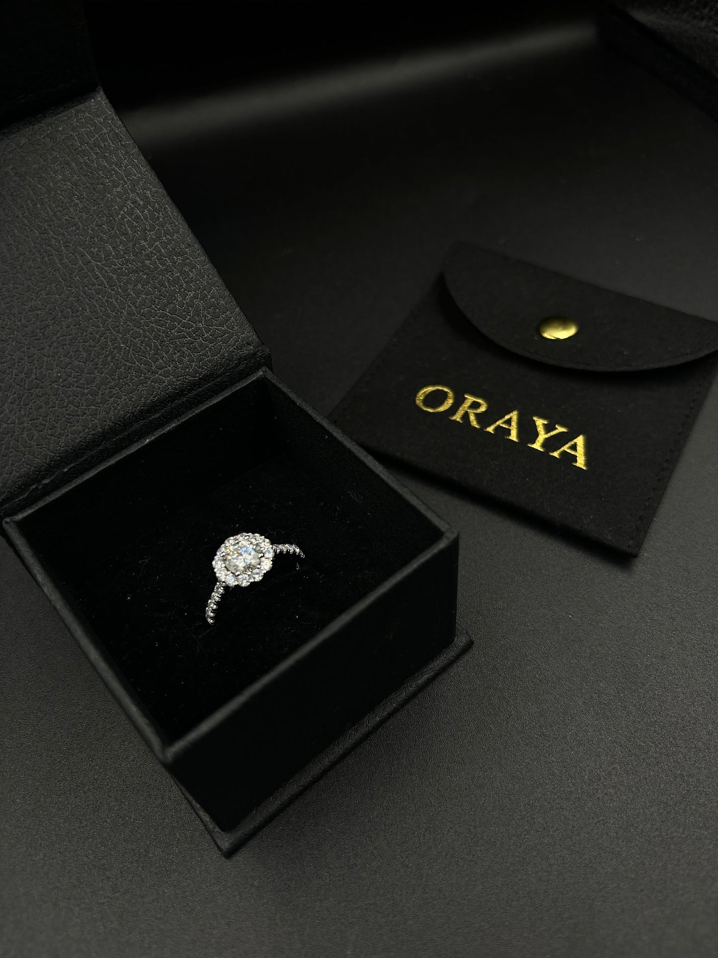 Bague Azra