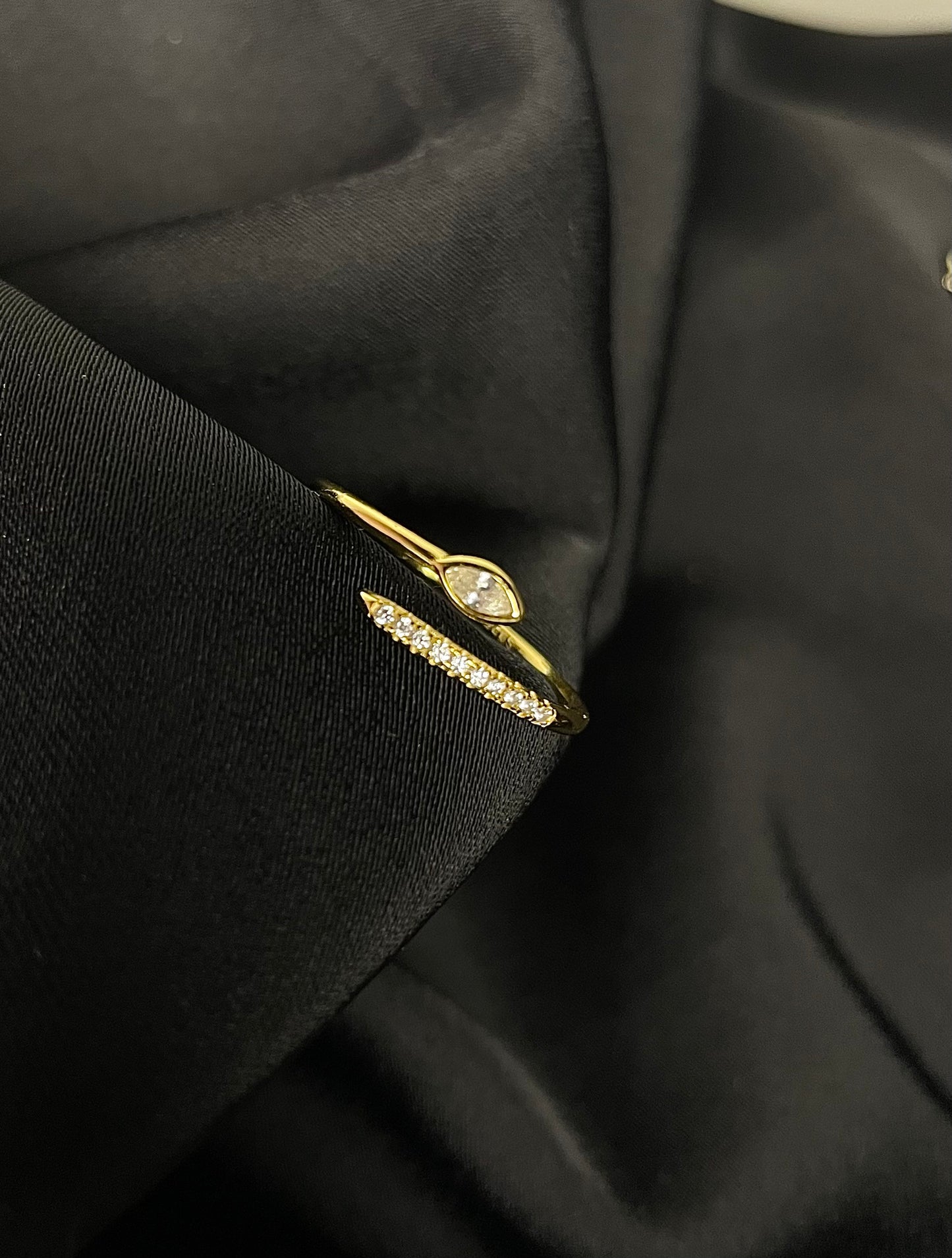 Bague Tifâ
