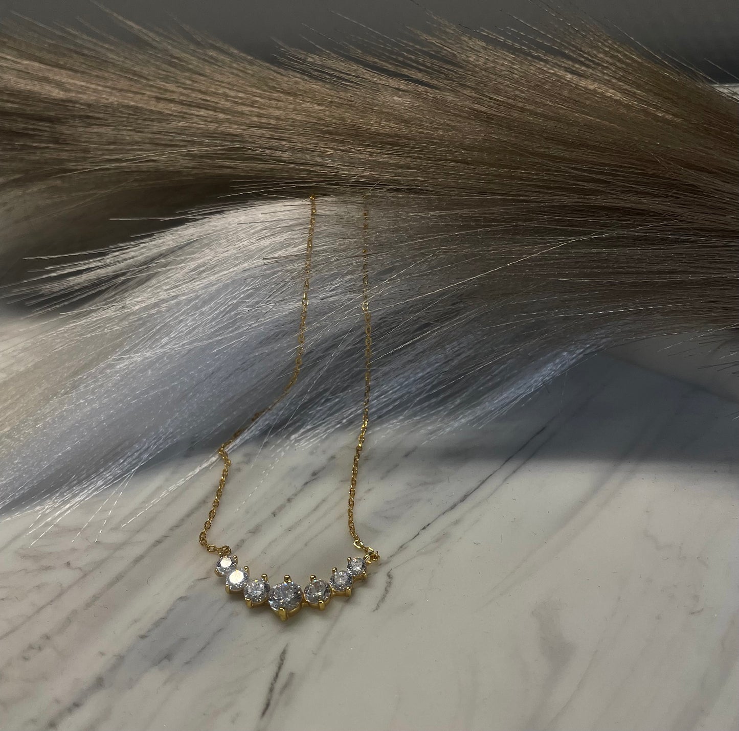 Collier Nayela