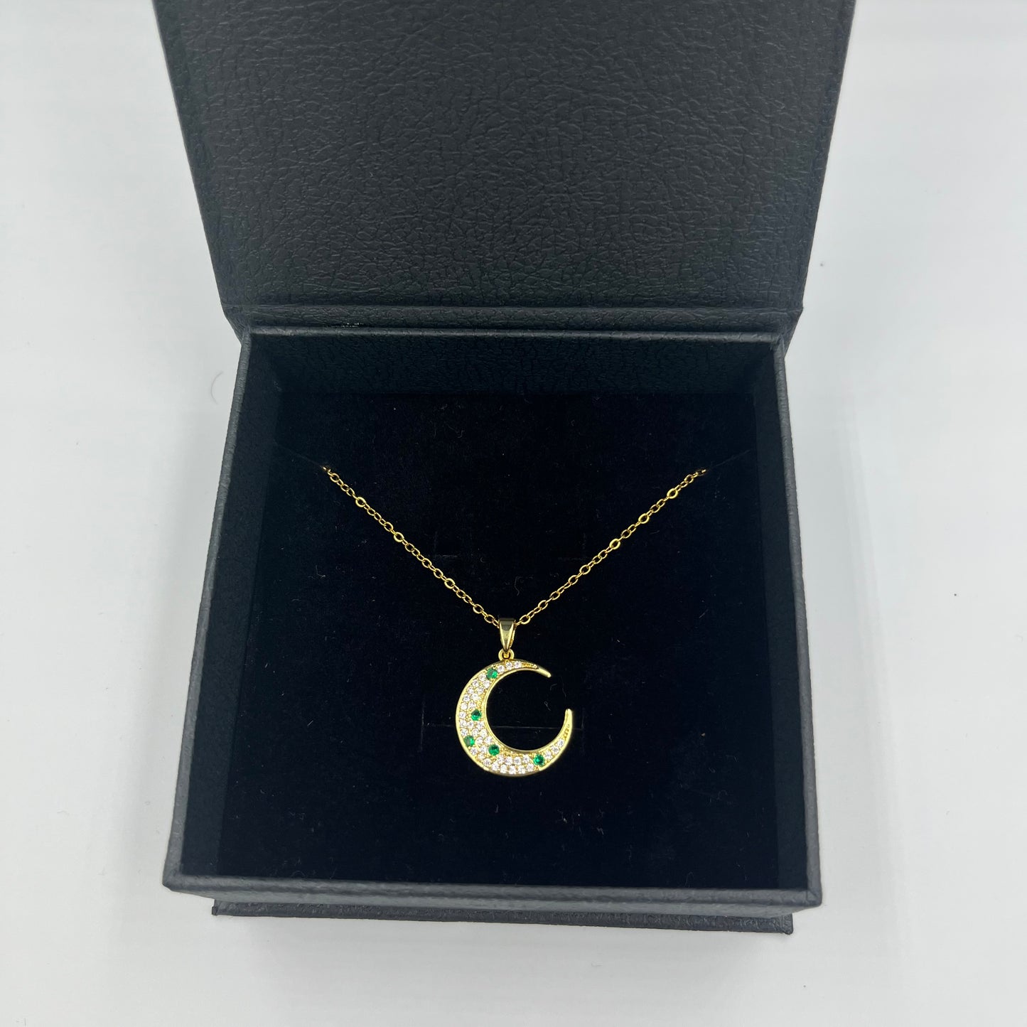 Collier Oraya
