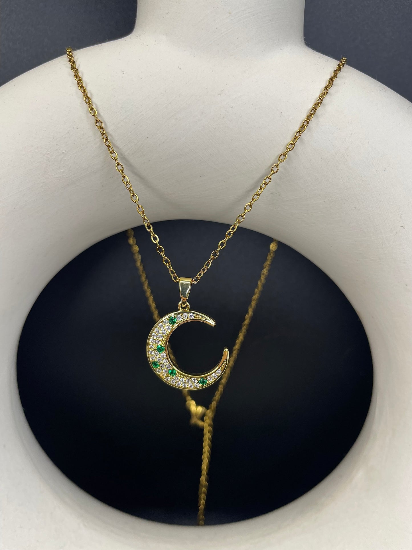 Collier Oraya