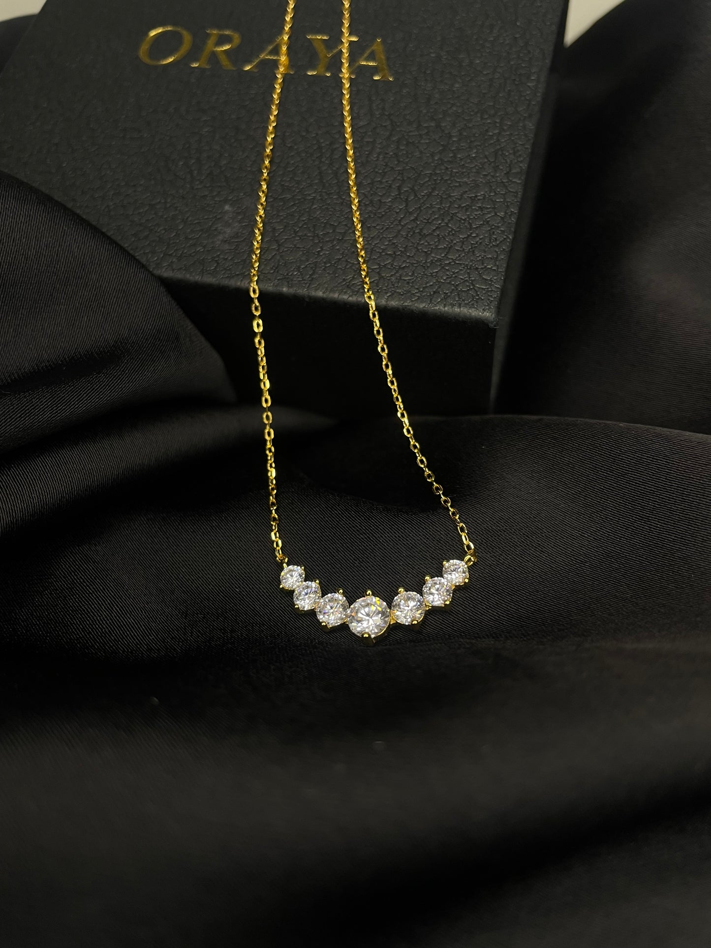 Collier Nayela