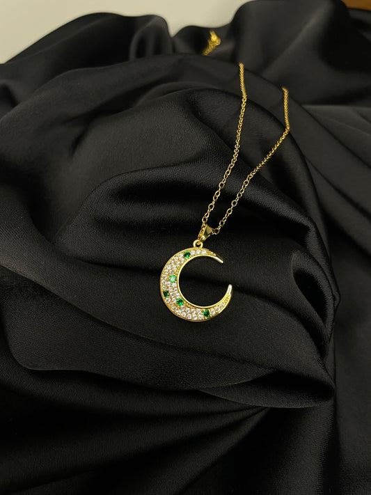 Collier Oraya