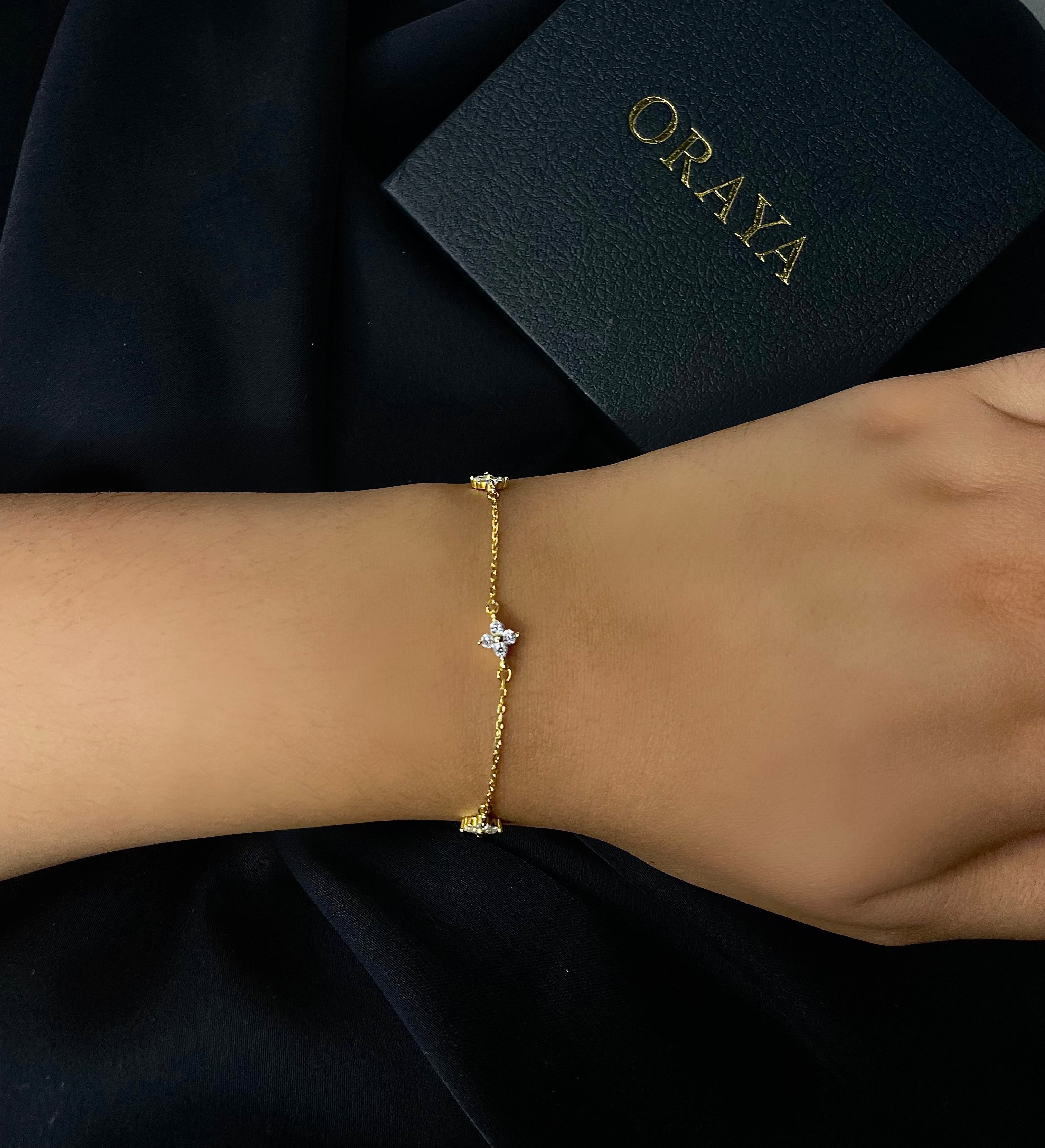 Bracelet Jouri