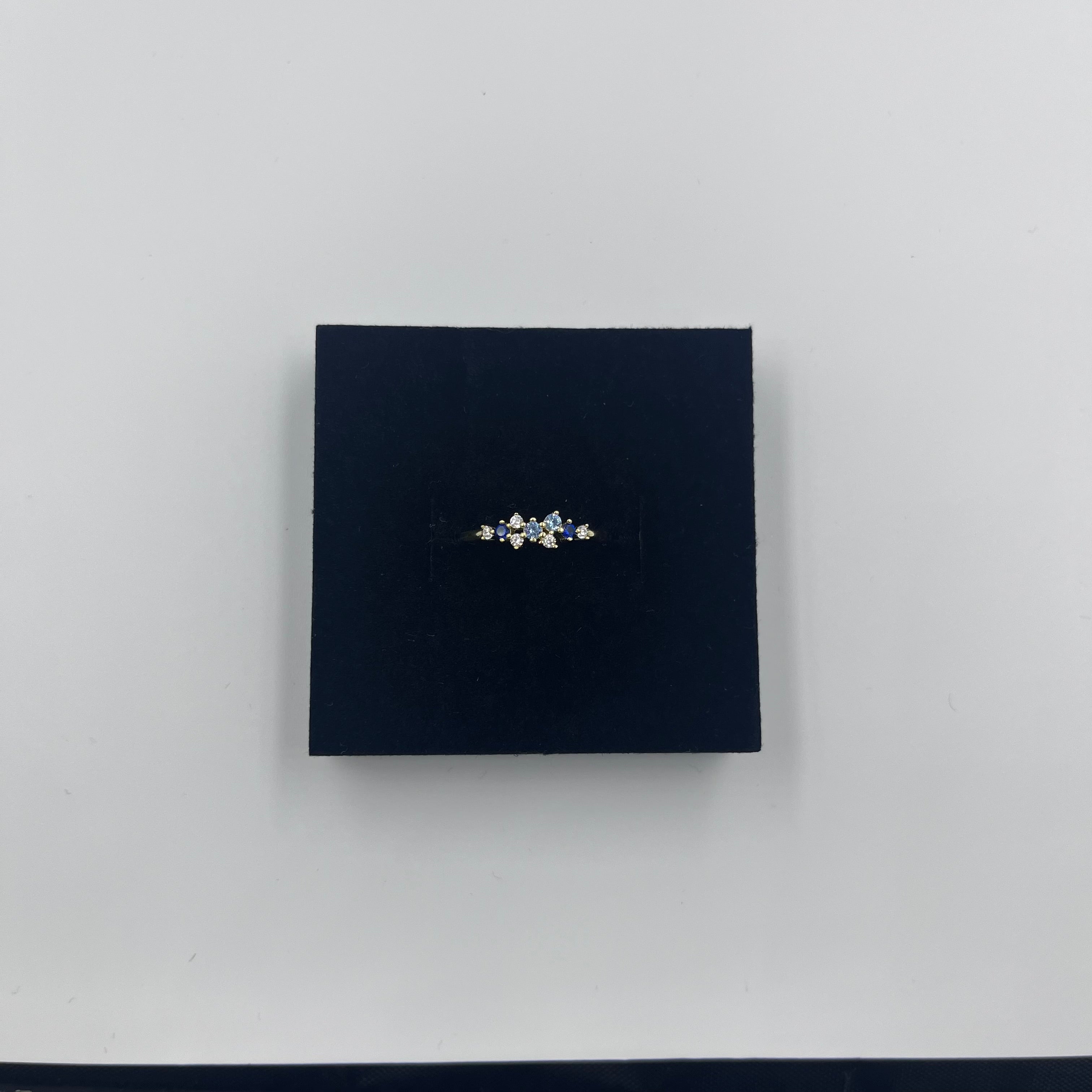 Bague Sana