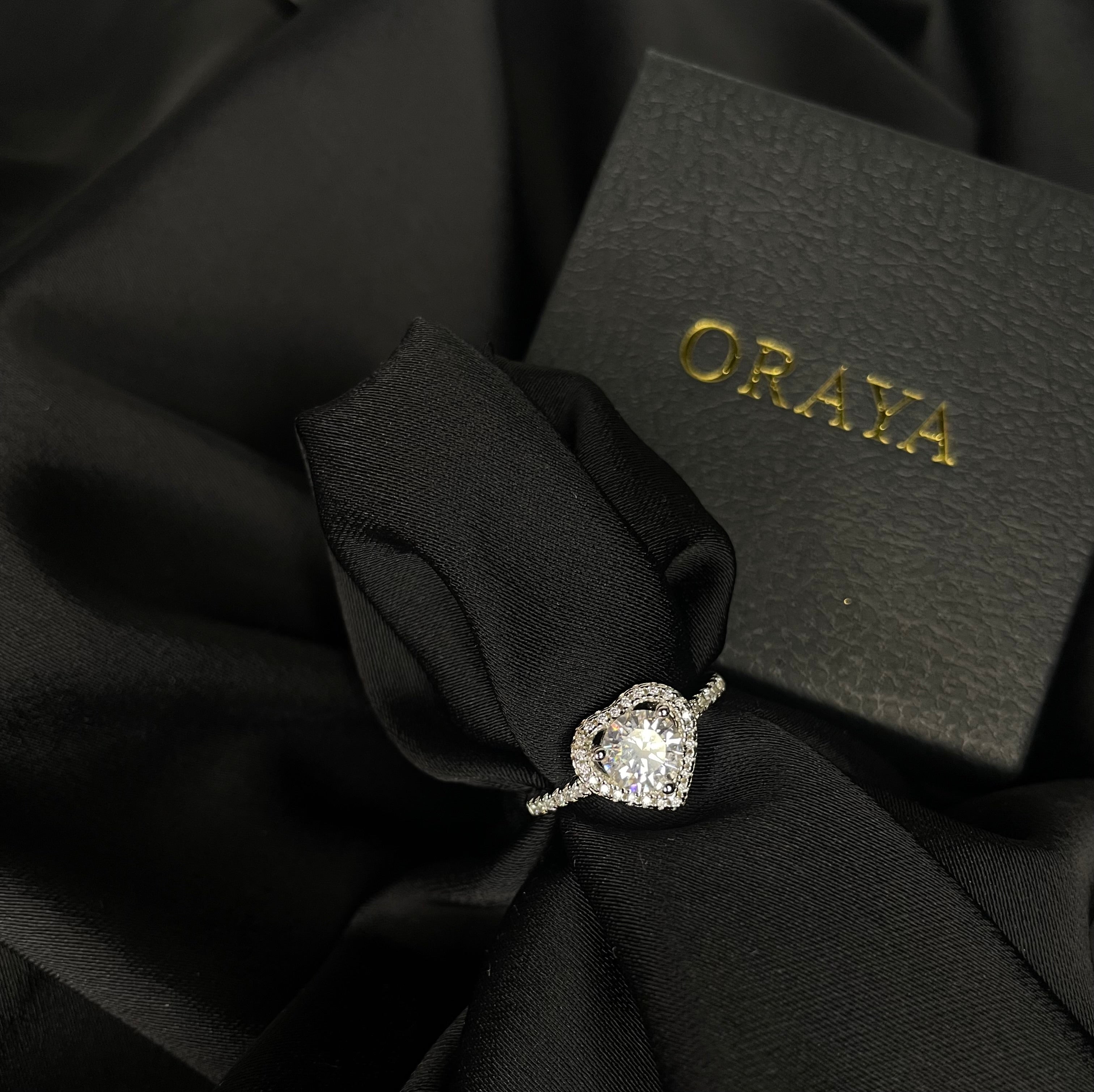 Bague Kanz