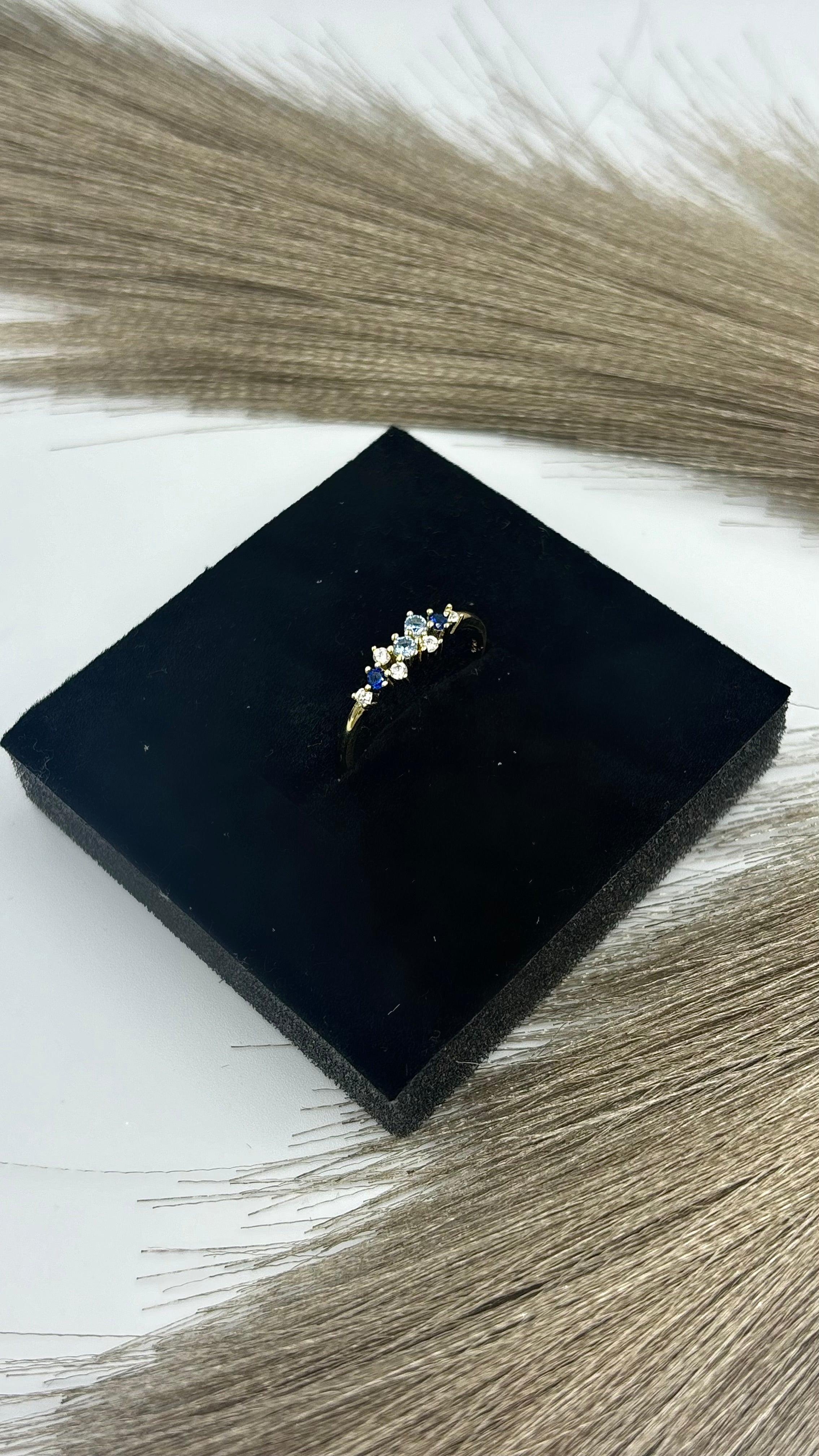 Bague Sana