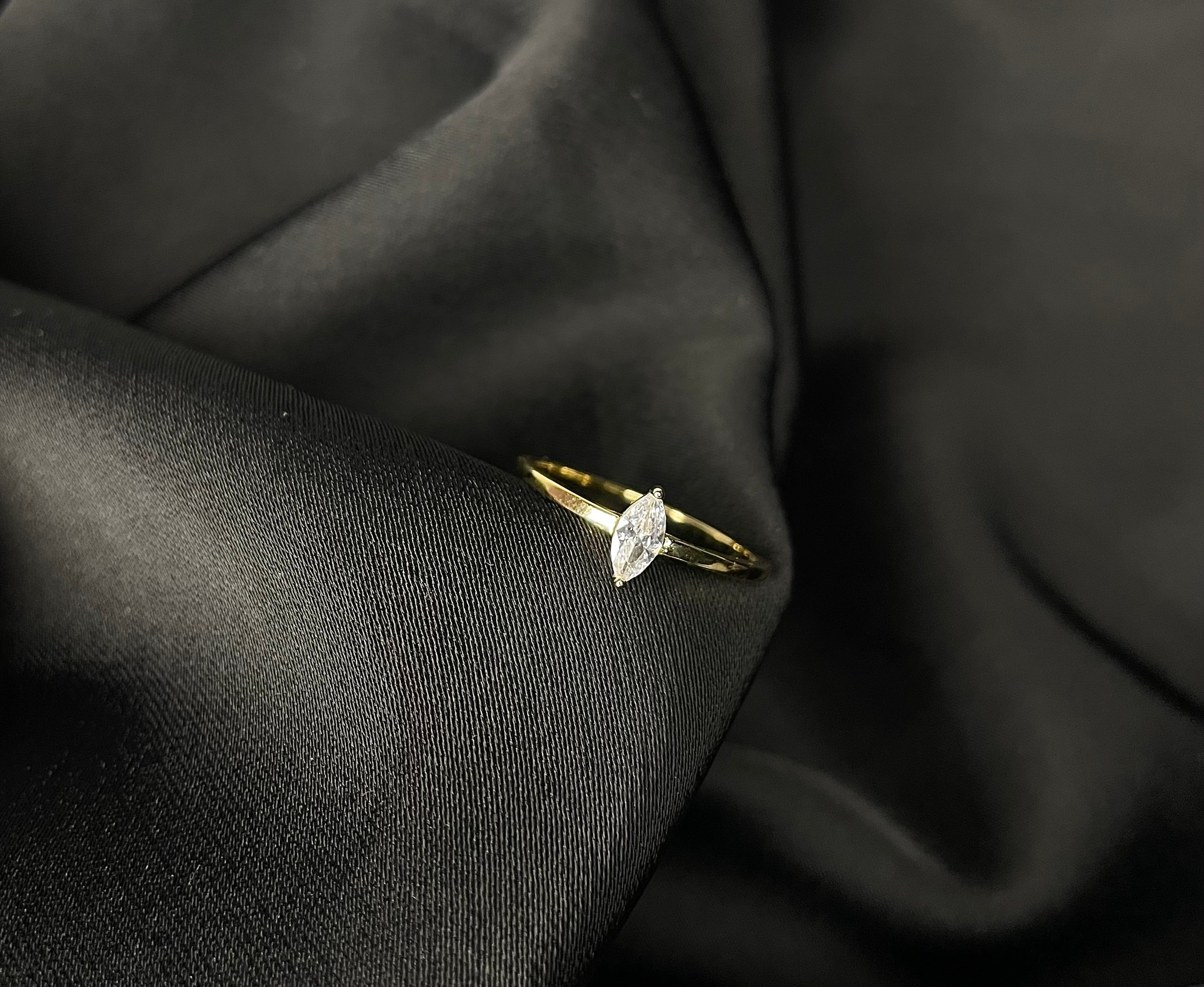 Bague Noor