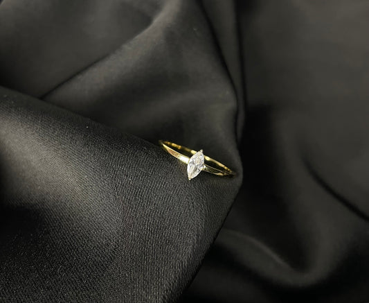 Bague Noor