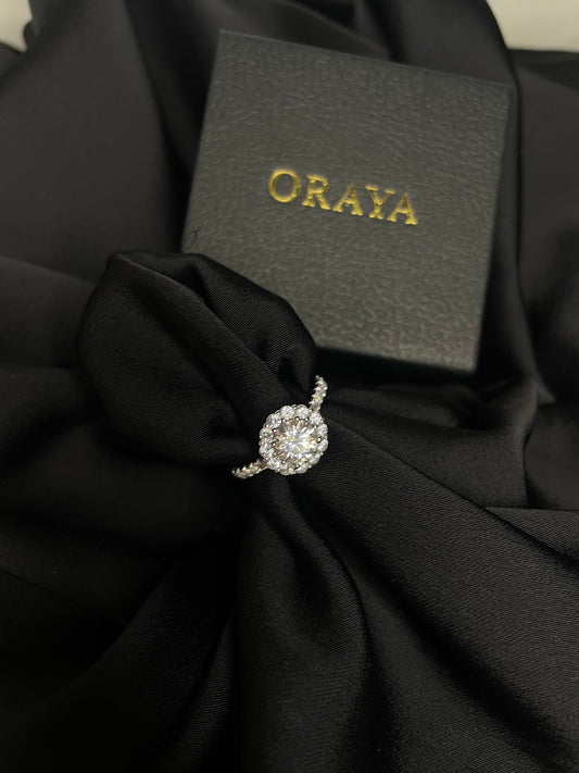 Bague Azra
