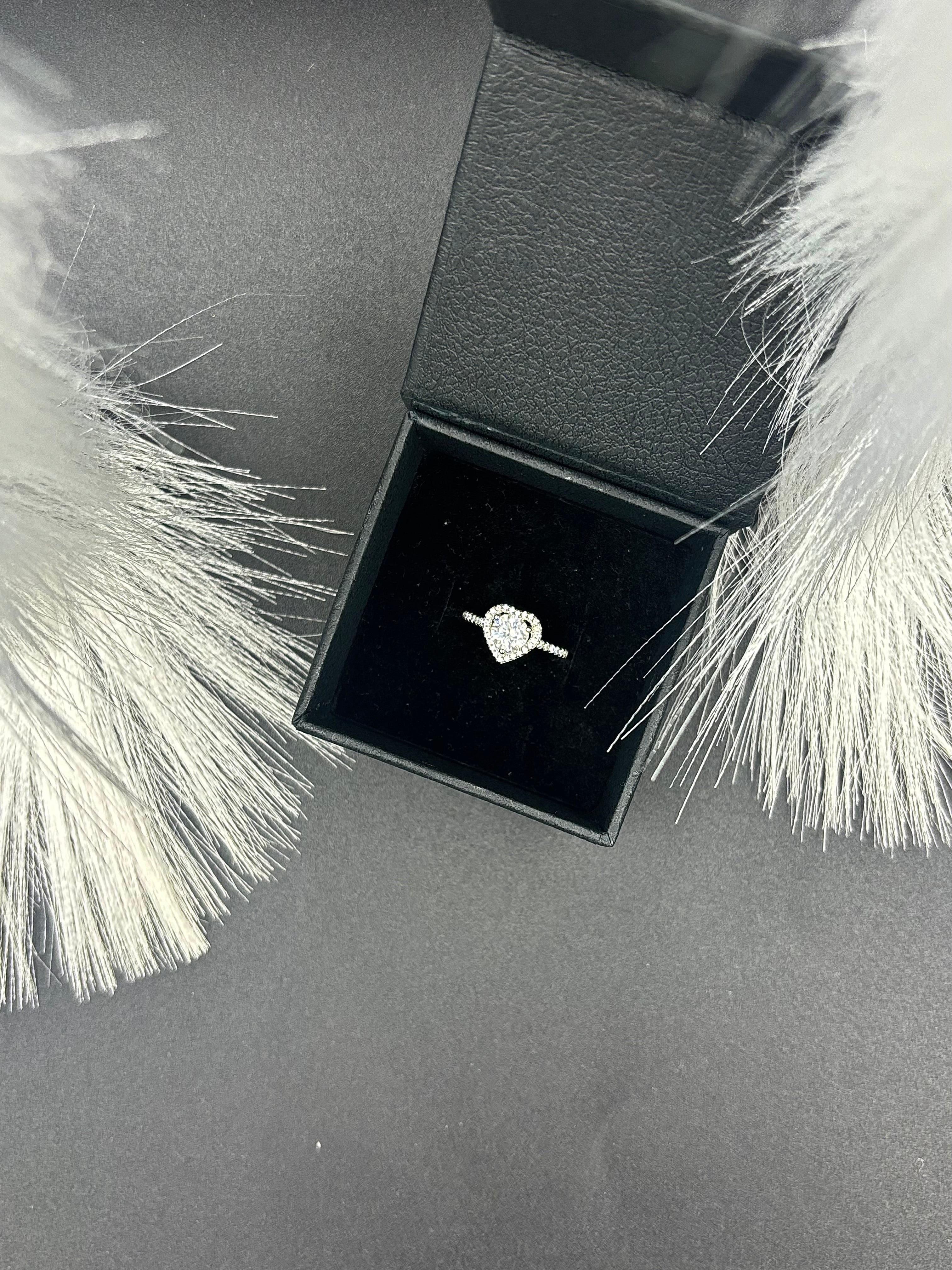 Bague Kanz