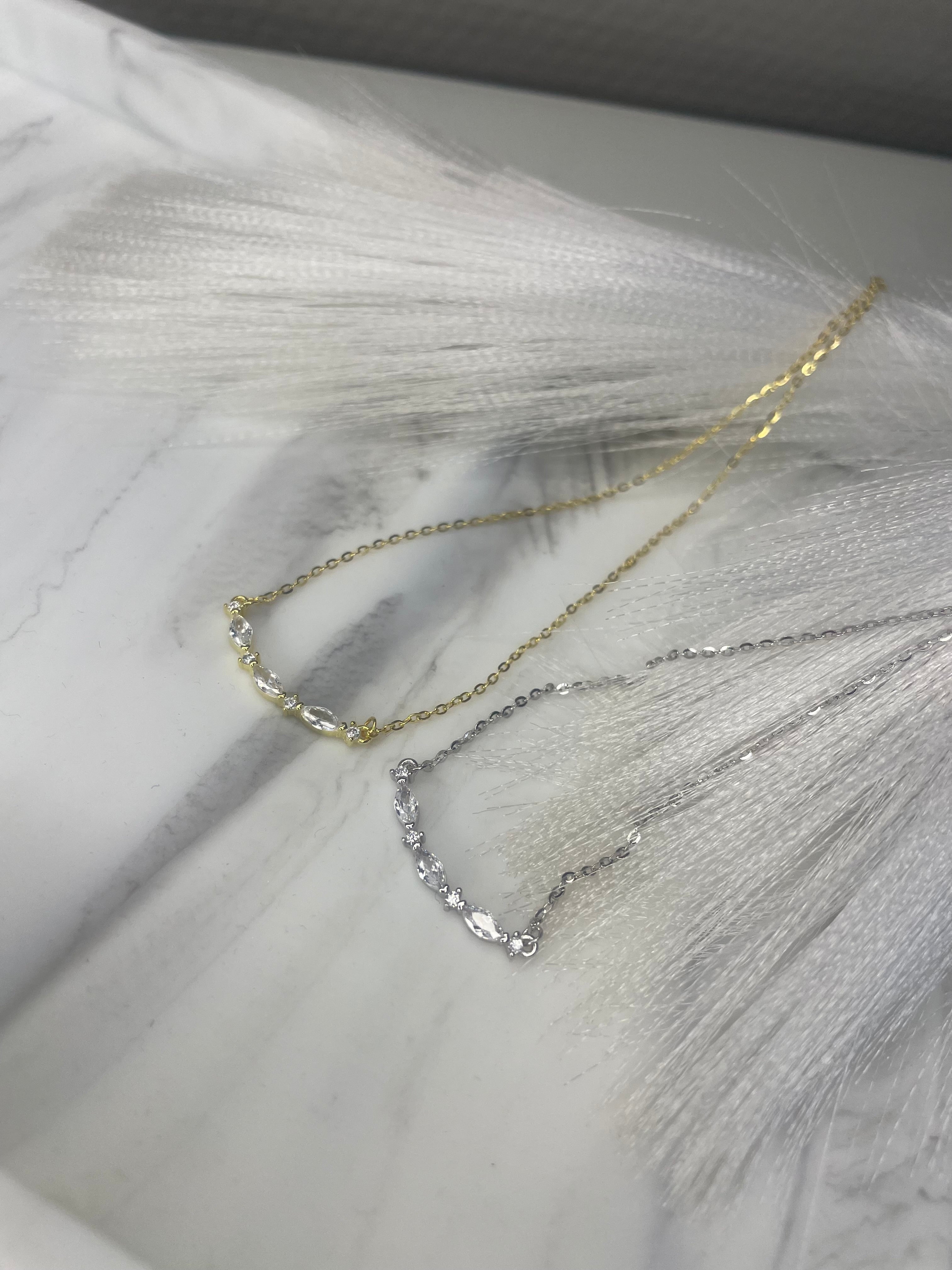 Collier Amara