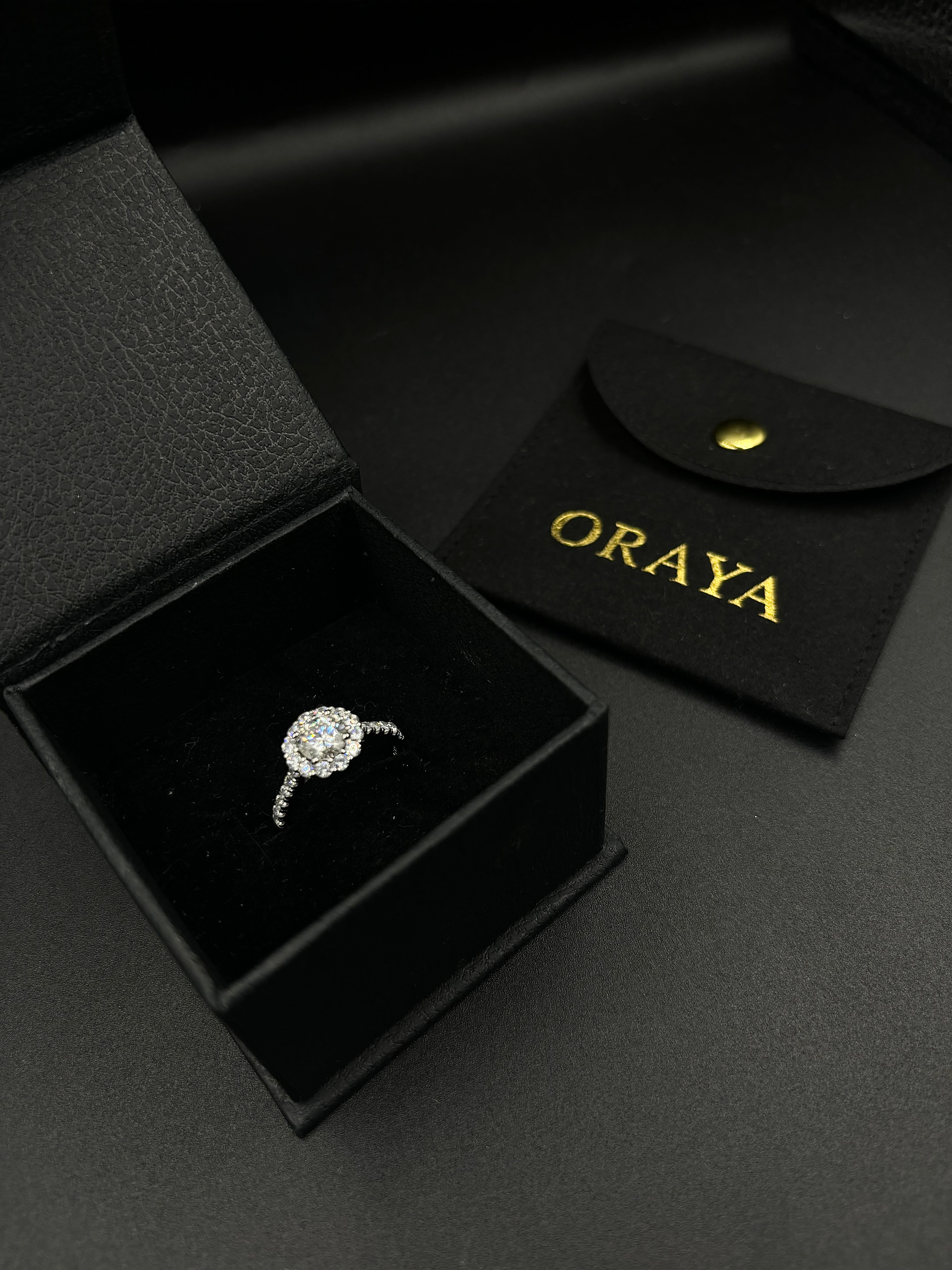 Bague Azra