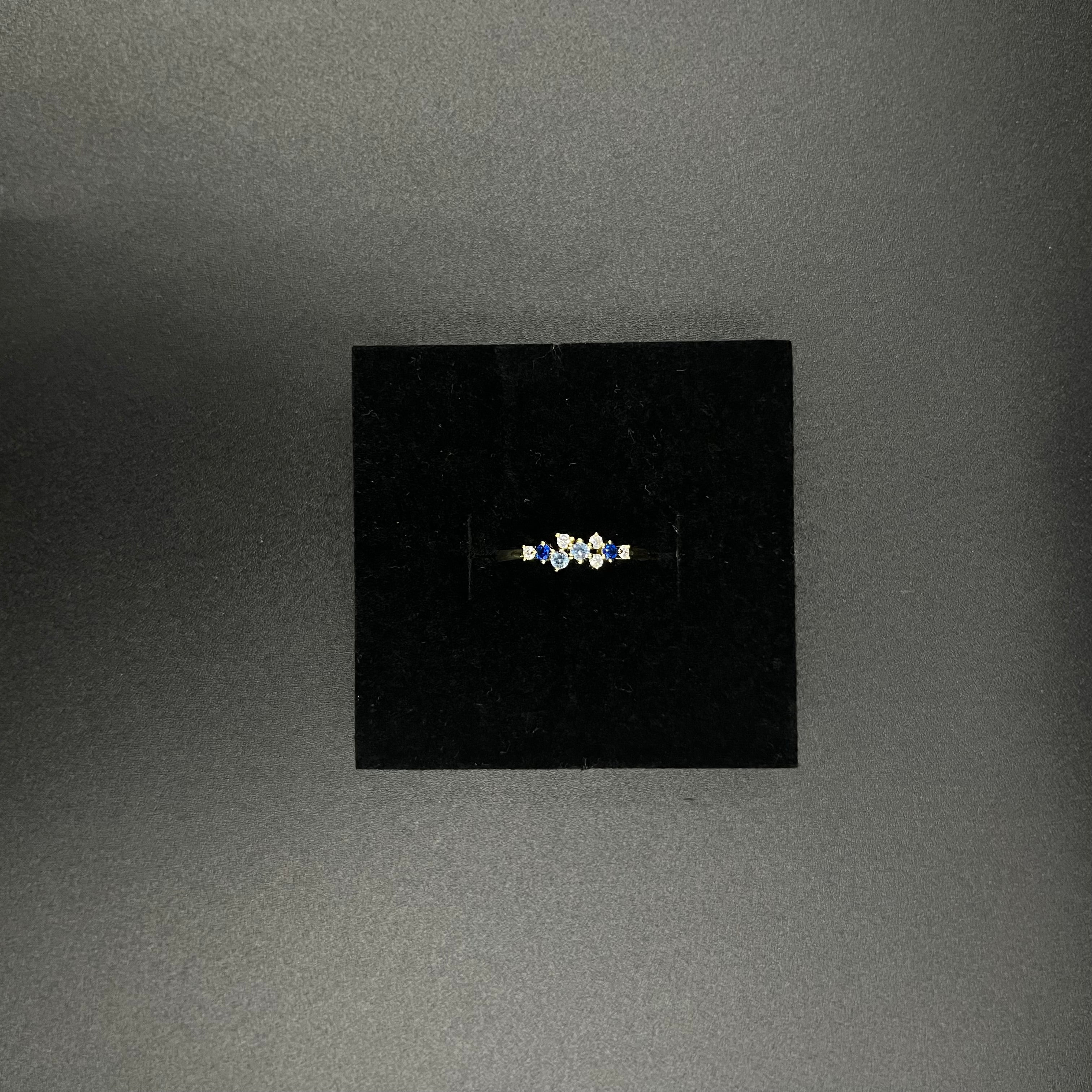 Bague Sana