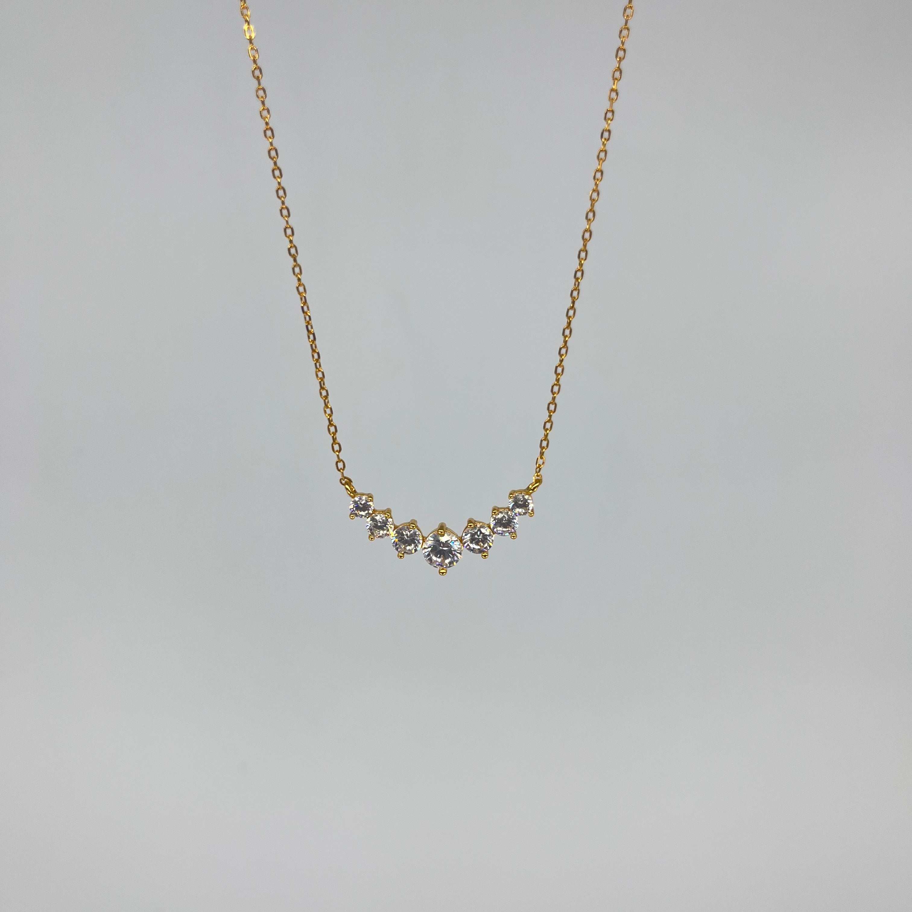 Collier Nayela