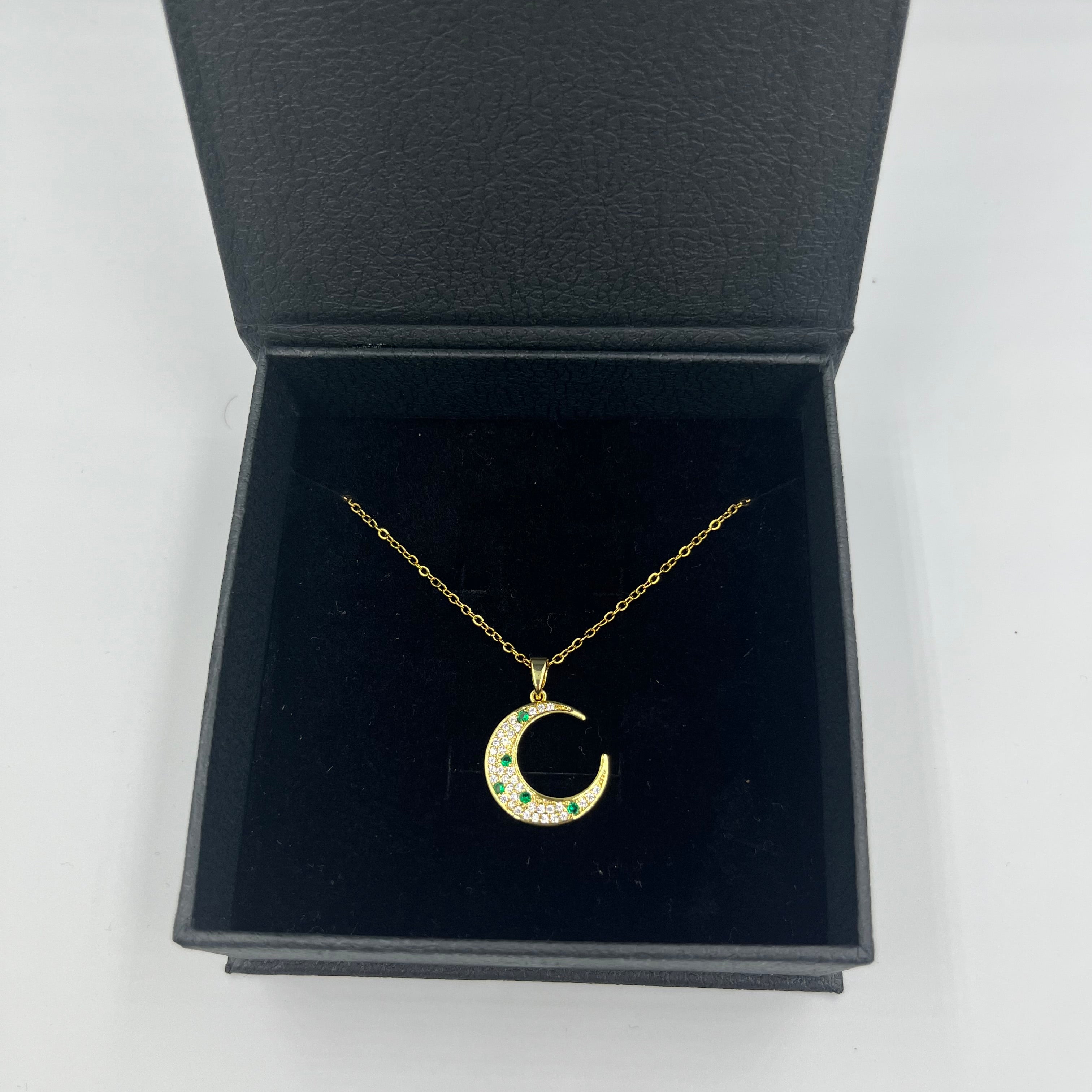 Collier Oraya