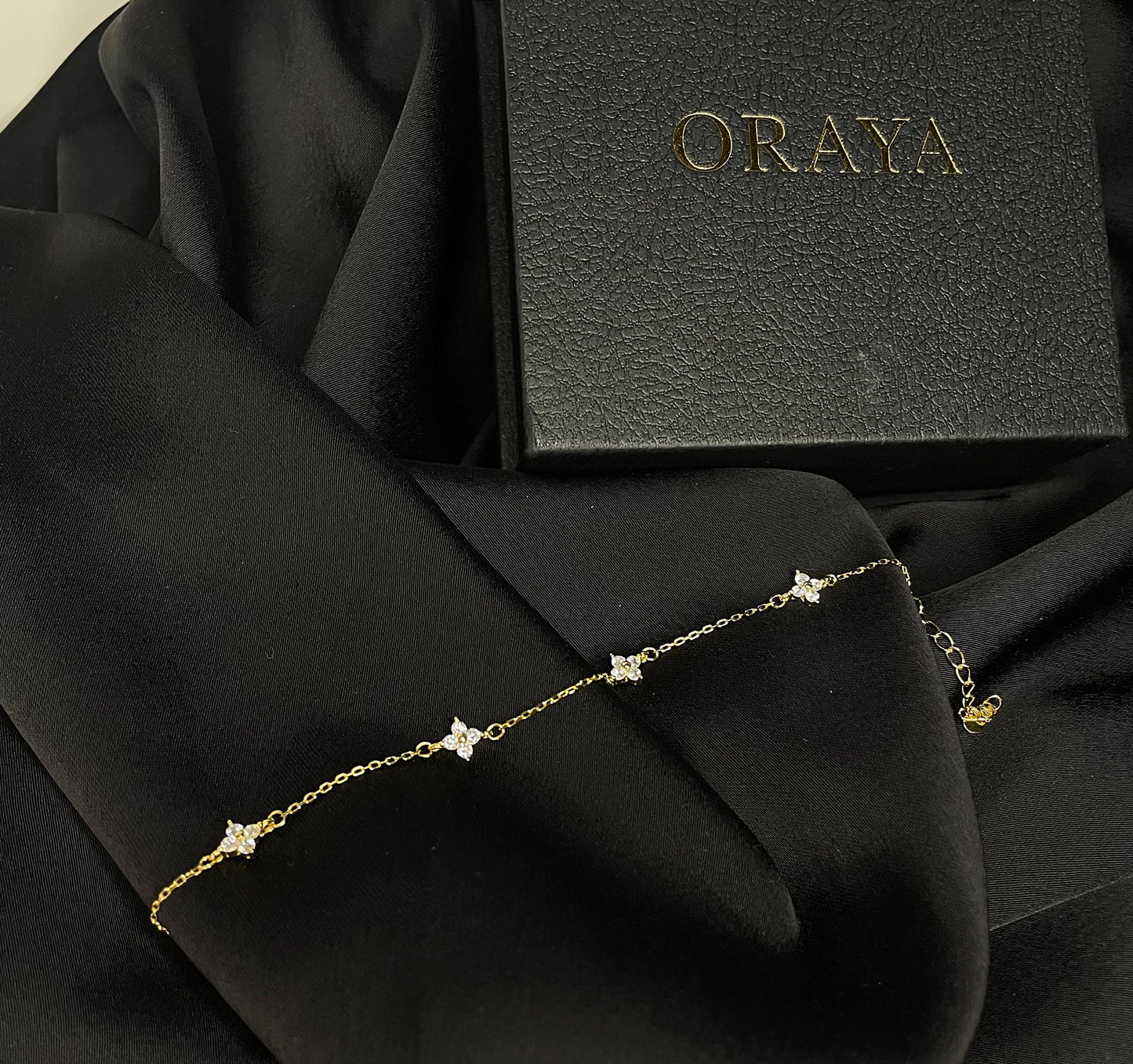 Bracelet Jouri