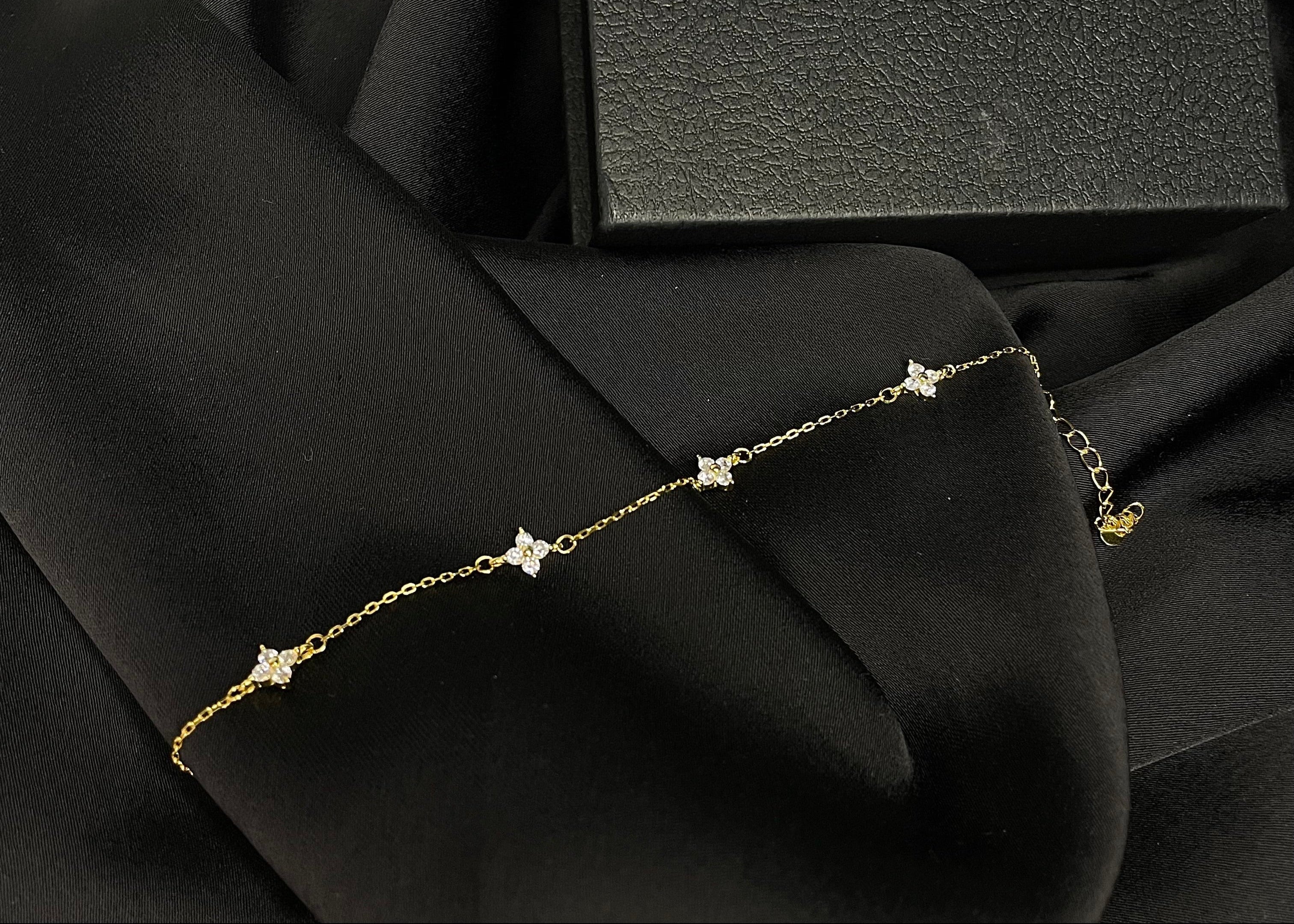 Bracelet Jouri