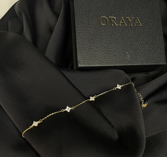 Bracelet Jouri