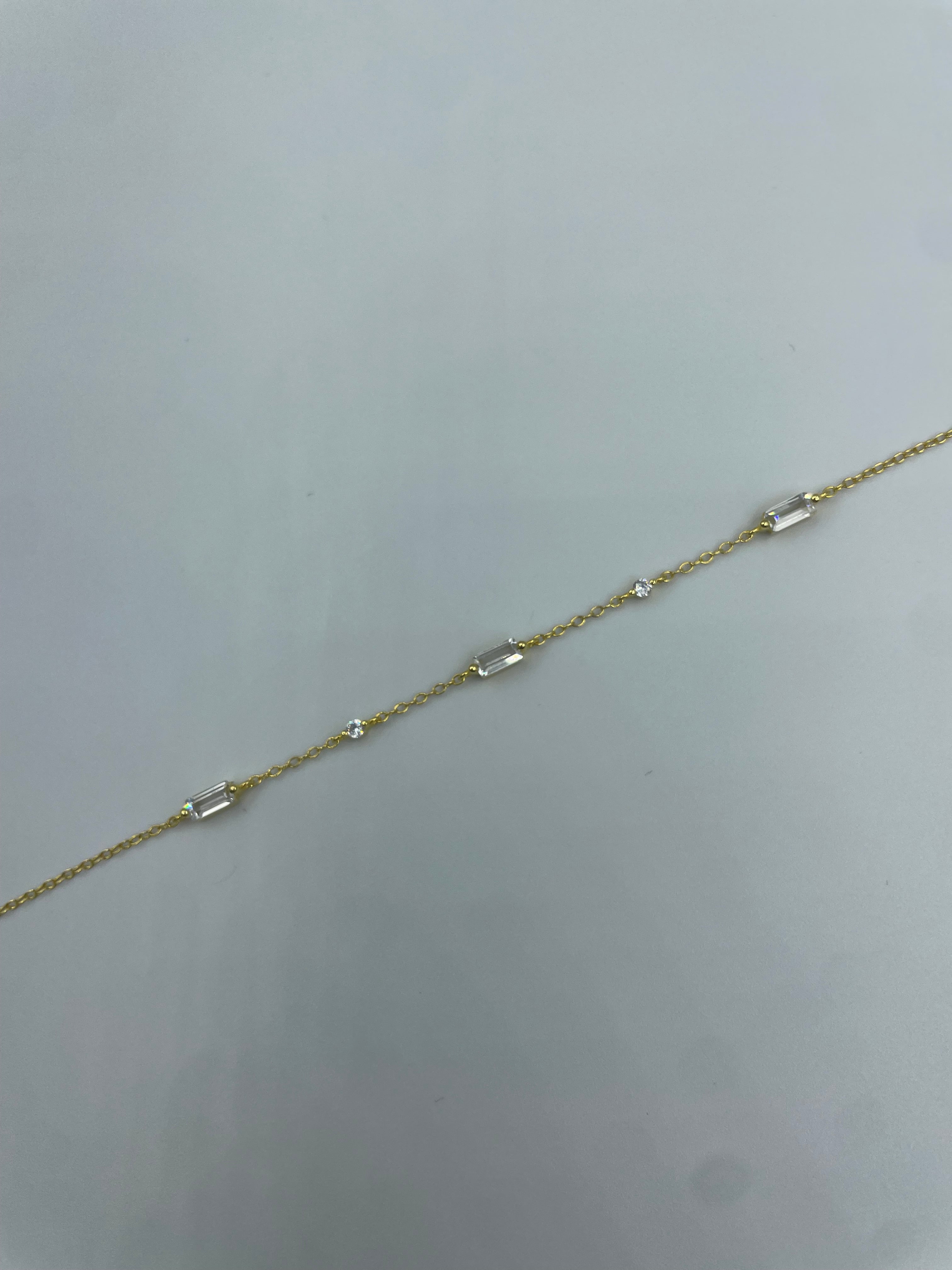 Bracelet Zeyna