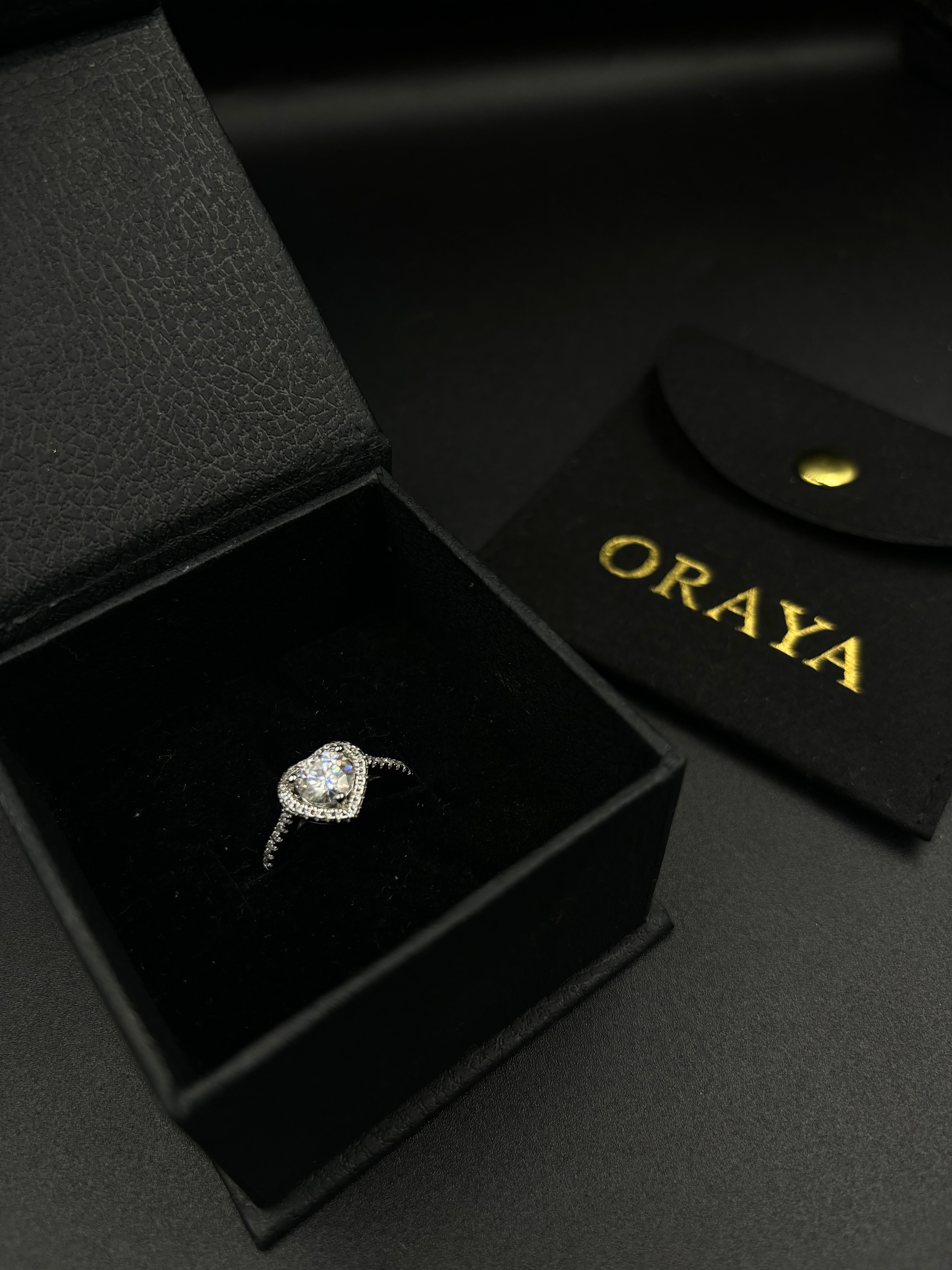Bague Kanz